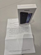 Samsung Galaxy A36 5G 128GB Czarny
