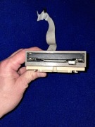 Stacja dyskietek FDD Sony do APPLE POWER MACINTOSH.