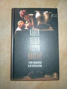 Uczta Babette i inne opowiadania Karen Blixen