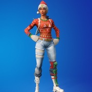 Konto Fortnite, SEZON 1, RATOWANIE ŚWIATA