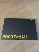 Tablet Poco Pad M1 Grey 8GB RAM/256 GB ROM