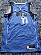 Koszulka NBA Swingman Nike Luca Doncic