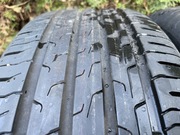 Opony letnie Continental EcoContact 6 215/60/17 