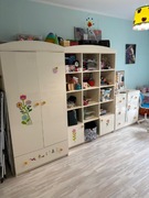 Meble młodzieżowe Meblik z dowozem