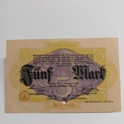 5 Marek 1918 rok 