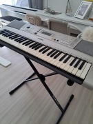 Yamaha dynamiczne klawisze, MIDI, 5 oktaw, 61 klaw