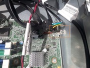 Lenovo M83, Esprimo P720 tylko trochę smutniejsze