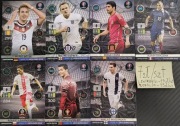 PANINI ROAD TO UEFA EURO 2016 LIMITED EDITION RONALDO LEWANDOWSKI GOTZE ITP