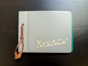 Kraków pocztówki 12 x mini pocztówka zestaw harmonijka + album gratis