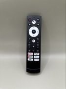 Pilot zdalnego sterowania do telewizora Hisense