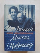 Dziennik Mistrza i Małgorzaty, M. i J. Bułhakowowie