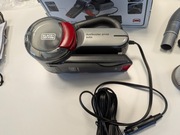 Odkurzacz samochodowy BLACK&DECKER - zestaw