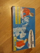 ZABAWKA RADIOTECHNIK KONSTRUKTOR LATA 70/80 NRD/PRL 