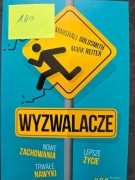 WYZWALACZE Goldsmith i Reiter