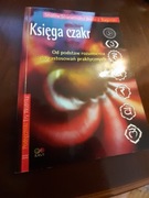 Księga czakr. Od podstaw rozumienia do.. Sharamon, Bagiński