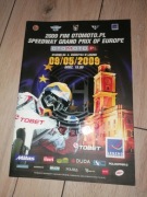 Grand Prix, Leszno 2009 w
