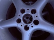 Felgi aluminiowe 17” Bmw E 39