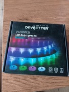 Taśma Led RGB 15 metrów!