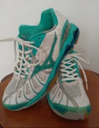 Buty do siatkówki Mizuno rm. 40,5