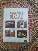 DVD z Smaki Polskie - Tom V