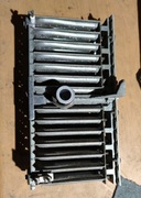 Palnik do piecyka gazowego JUNKERS Junkers Ceraclass ZW 14-2 DV KE 23