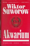 AKWARIUM Wiktor Suworow