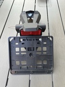 Mocowanie tablicy rejestracyjnej BMW S1000R 2022r