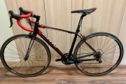 Szosa Giant Defy 2 2015 Shimano 105 2x10 rama S stan bdb 