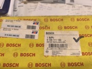 Bosch silnik dmuchawy