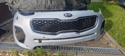 Kia Sportage IV zderzak grill atrapa