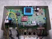Junkers Euroline ZW/ZS 23 KE Płyta główna sterownik kotła