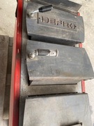 Sprzedam kocioł grzewczy firmy DEFRO