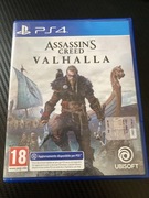 Assassin’s creed Valhalla PS4 + gratis 