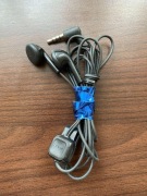 Słuchawki przewodowe Nokia WH-102