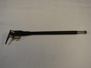 ramię proste carbon Pioneer JP-515 do modeli PL 30, PL 50