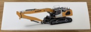 Liebherr R945 Litronic Multi-User Crawler Excavator Conrad 2225/0