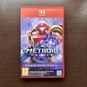 Metroid Prime 4: Beyond Switch 2