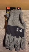 RĘKAWICZKI UNDER ARMOUR SURVIVOR FLEECE MD