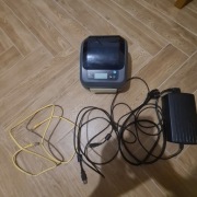 Drukarka zebra gx420d