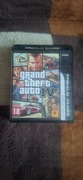 Grand Theft Auto IV PC Premium Games