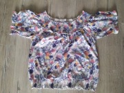 Bluzka koszulka damska Reserved r. L