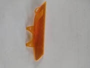 Obrysowka audi A6 C7 lewa strona USA 