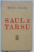 Saul z Tarsu M.Meszoly