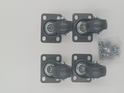 Kółka  Obrotowe GBL