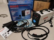 SPAWARKA INWERTOROWA - MIGOMAT - MODEL BOXER BX-3023