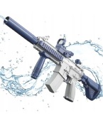 Automatyczny elektryczny pistolet na wodę z akumulatorem
