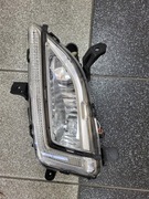 Halogen hyundai Tucson lift prawy