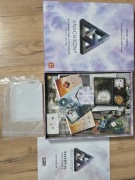 Gra planszowa Anachrony Essential Edition (edycja polska) Portal Games