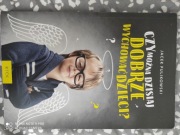 Książki wychowanie o. Szustak, Batman, Ks. Dziewie