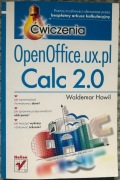 OpenOffice.ux.pl Calc 2.0. Ćwiczenia